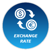 เครื่องมือคำนวณ หรือแปลง สกุลเงินต่างประเทศ (Foreign Exchange Rates Calculator and Converter)