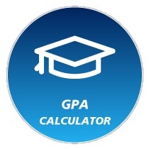 เครื่องมือคำนวณเกรดเฉลี่ย โปรแกรมคิดเกรดเฉลี่ย (GPA Calculator)