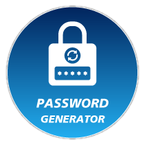 เครื่องมือสร้างรหัสผ่านแบบสุ่ม (Random Password Generator)