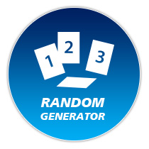 สุ่มตัวเลข (Random Number Generator)